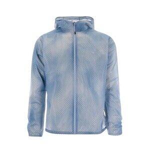 Represent 247 Glacier Fade Out 247 Ultra Jacket - NWT